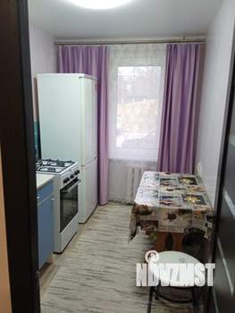 2-к квартира, вторичка, 43м2, 1/5 этаж