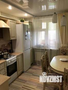 1-к квартира, вторичка, 39м2, 8/10 этаж