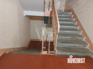 2-к квартира, вторичка, 53м2, 7/11 этаж