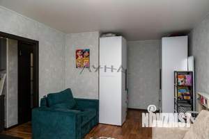 1-к квартира, вторичка, 29м2, 3/5 этаж