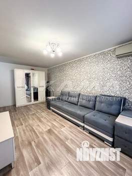 1-к квартира, вторичка, 33м2, 5/9 этаж