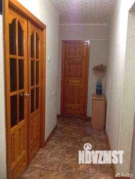 4-к квартира, вторичка, 89м2, 5/9 этаж