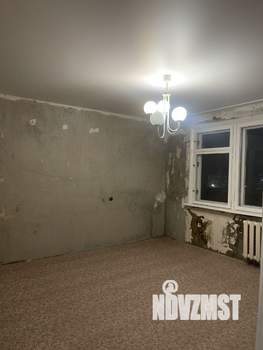 2-к квартира, вторичка, 43м2, 5/5 этаж