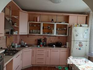 3-к квартира, вторичка, 72м2, 5/5 этаж