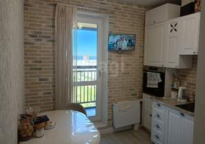 2-к квартира, вторичка, 51м2, 16/19 этаж