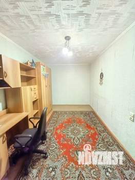 3-к квартира, вторичка, 59м2, 5/5 этаж