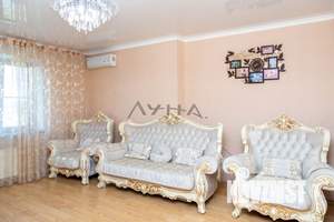 4-к квартира, вторичка, 103м2, 3/24 этаж