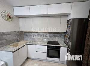 3-к квартира, вторичка, 64м2, 11/19 этаж