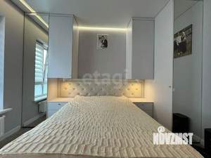 3-к квартира, вторичка, 53м2, 1/18 этаж