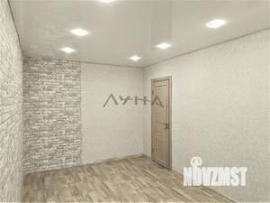 4-к квартира, вторичка, 74м2, 3/5 этаж