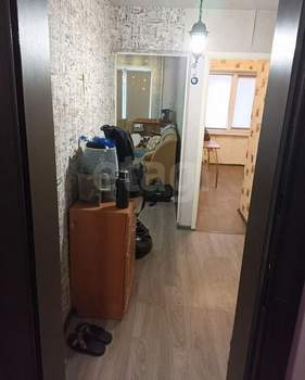 1-к квартира, вторичка, 32м2, 3/9 этаж