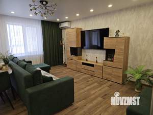 3-к квартира, вторичка, 74м2, 14/18 этаж