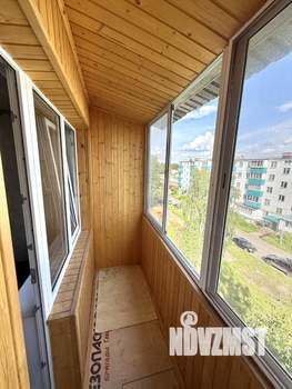 1-к квартира, вторичка, 29м2, 5/5 этаж