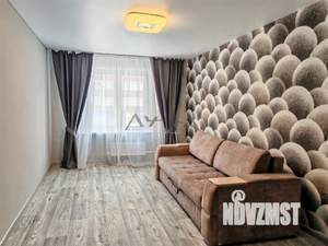 3-к квартира, вторичка, 59м2, 1/5 этаж