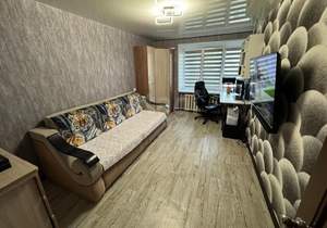 2-к квартира, вторичка, 37м2, 4/4 этаж