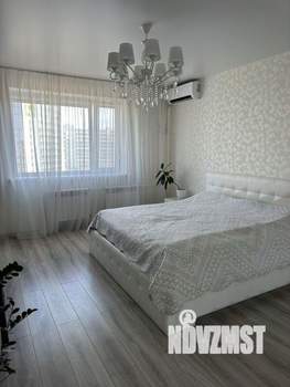 1-к квартира, вторичка, 42м2, 6/10 этаж