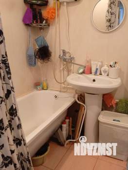 2-к квартира, вторичка, 44м2, 8/9 этаж