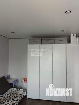 1-к квартира, вторичка, 28м2, 5/9 этаж