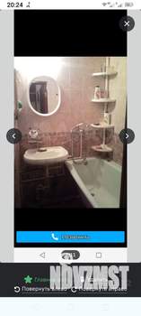 4-к квартира, вторичка, 77м2, 2/5 этаж