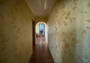 4-к квартира, вторичка, 87м2, 5/9 этаж