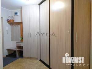 1-к квартира, вторичка, 41м2, 8/19 этаж