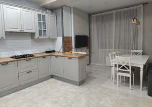 3-к квартира, вторичка, 118м2, 4/5 этаж