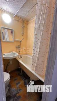 1-к квартира, вторичка, 29м2, 5/5 этаж