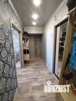 2-к квартира, вторичка, 50м2, 7/9 этаж