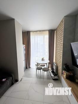 1-к квартира, вторичка, 41м2, 3/3 этаж