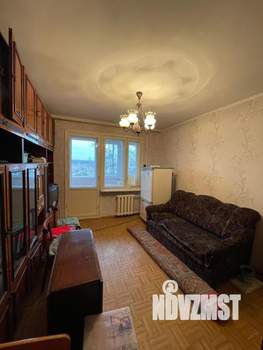 1-к квартира, вторичка, 29м2, 4/5 этаж