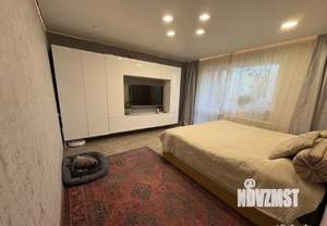 2-к квартира, вторичка, 43м2, 1/5 этаж