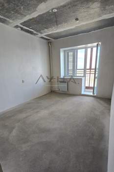 2-к квартира, вторичка, 53м2, 10/15 этаж
