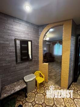 1-к квартира, вторичка, 30м2, 3/5 этаж