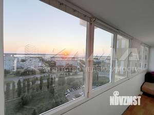1-к квартира, вторичка, 35м2, 14/25 этаж