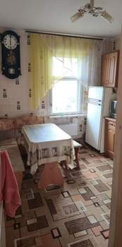 1-к квартира, вторичка, 29м2, 2/5 этаж