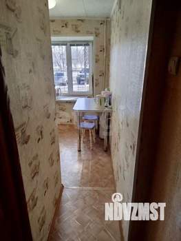 2-к квартира, вторичка, 45м2, 1/9 этаж