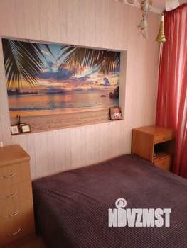 3-к квартира, вторичка, 66м2, 7/10 этаж