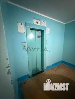 3-к квартира, вторичка, 66м2, 3/9 этаж