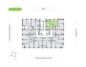 Фото квартиры на продажу (2)