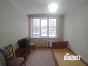 3-к квартира, вторичка, 58м2, 2/5 этаж