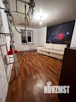 3-к квартира, вторичка, 85м2, 8/9 этаж