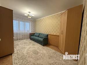 1-к квартира, вторичка, 36м2, 3/10 этаж