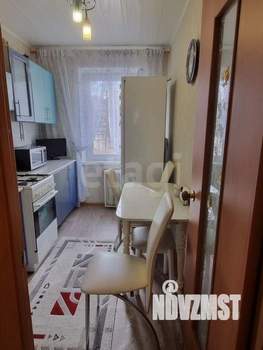 2-к квартира, вторичка, 45м2, 2/5 этаж