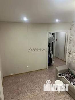 1-к квартира, вторичка, 40м2, 9/18 этаж