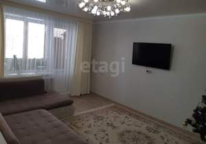 5-к квартира, вторичка, 130м2, 2/10 этаж