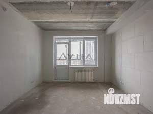 2-к квартира, вторичка, 54м2, 2/19 этаж