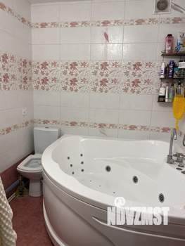 3-к квартира, вторичка, 105м2, 6/17 этаж