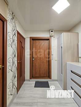 3-к квартира, вторичка, 59м2, 4/5 этаж