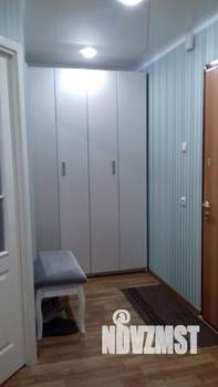1-к квартира, вторичка, 40м2, 1/10 этаж