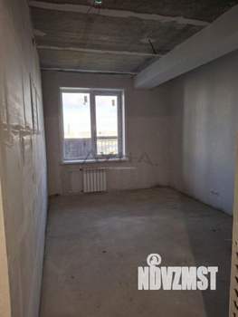 1-к квартира, вторичка, 41м2, 13/19 этаж